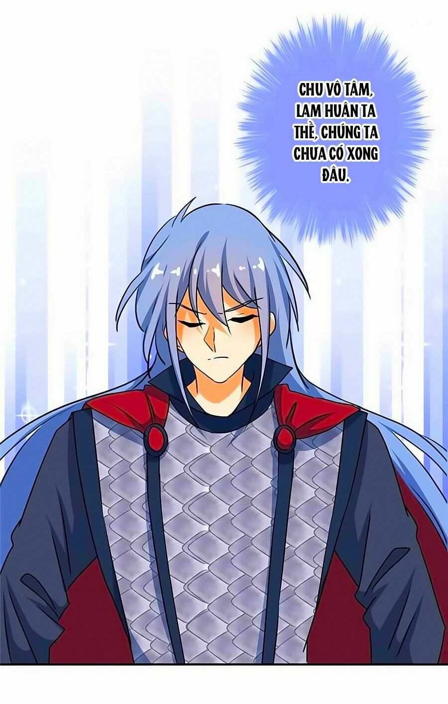 Vương Gia ! Ngươi Thật Bỉ Ổi !: Chapter 397