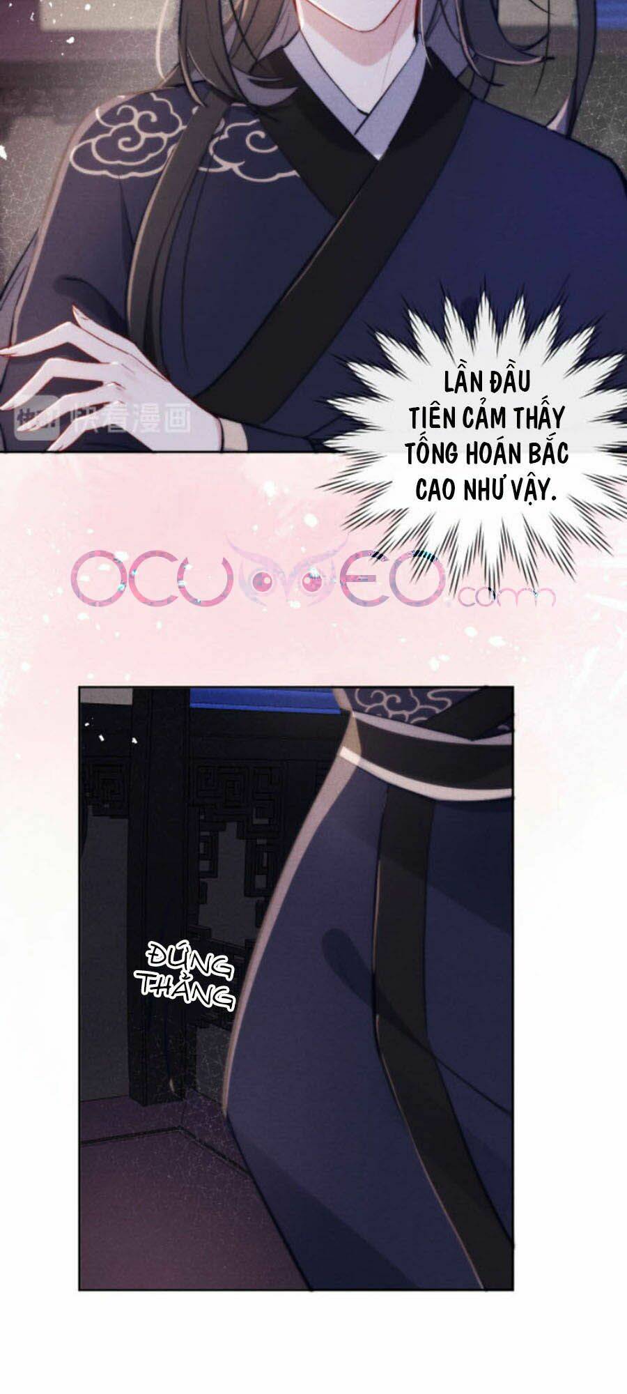 Quân Nhan Tựa Hoa Đào: Chapter 10