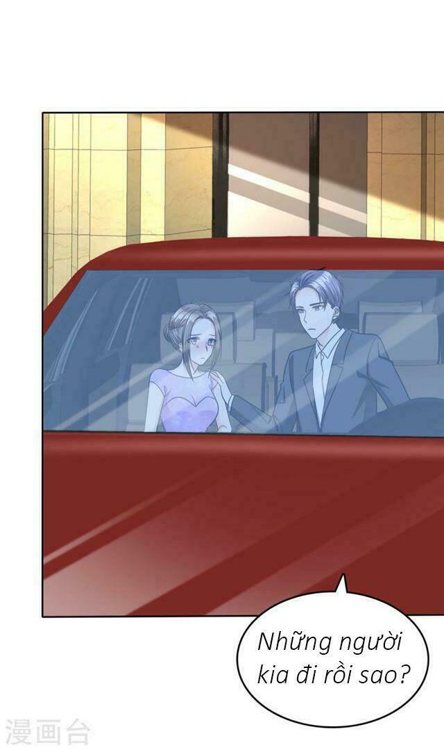 Con Đường Phản Công Của Sủng Thê: Chapter 39: Sẽ không có lần sau
