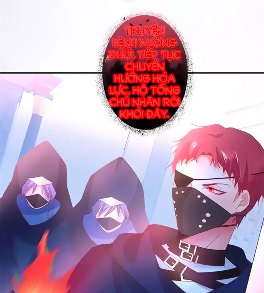 Vương Tử Và Ánh Trăng Đen: Chapter 43