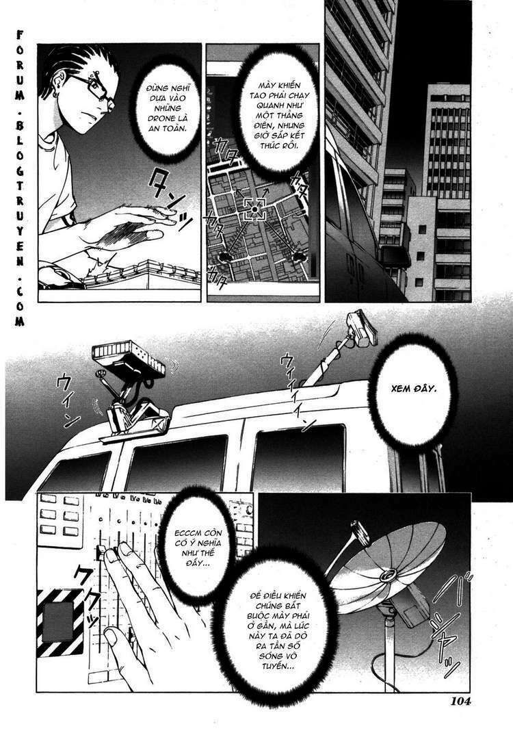 Until Death Do Us Part: Chapter 37