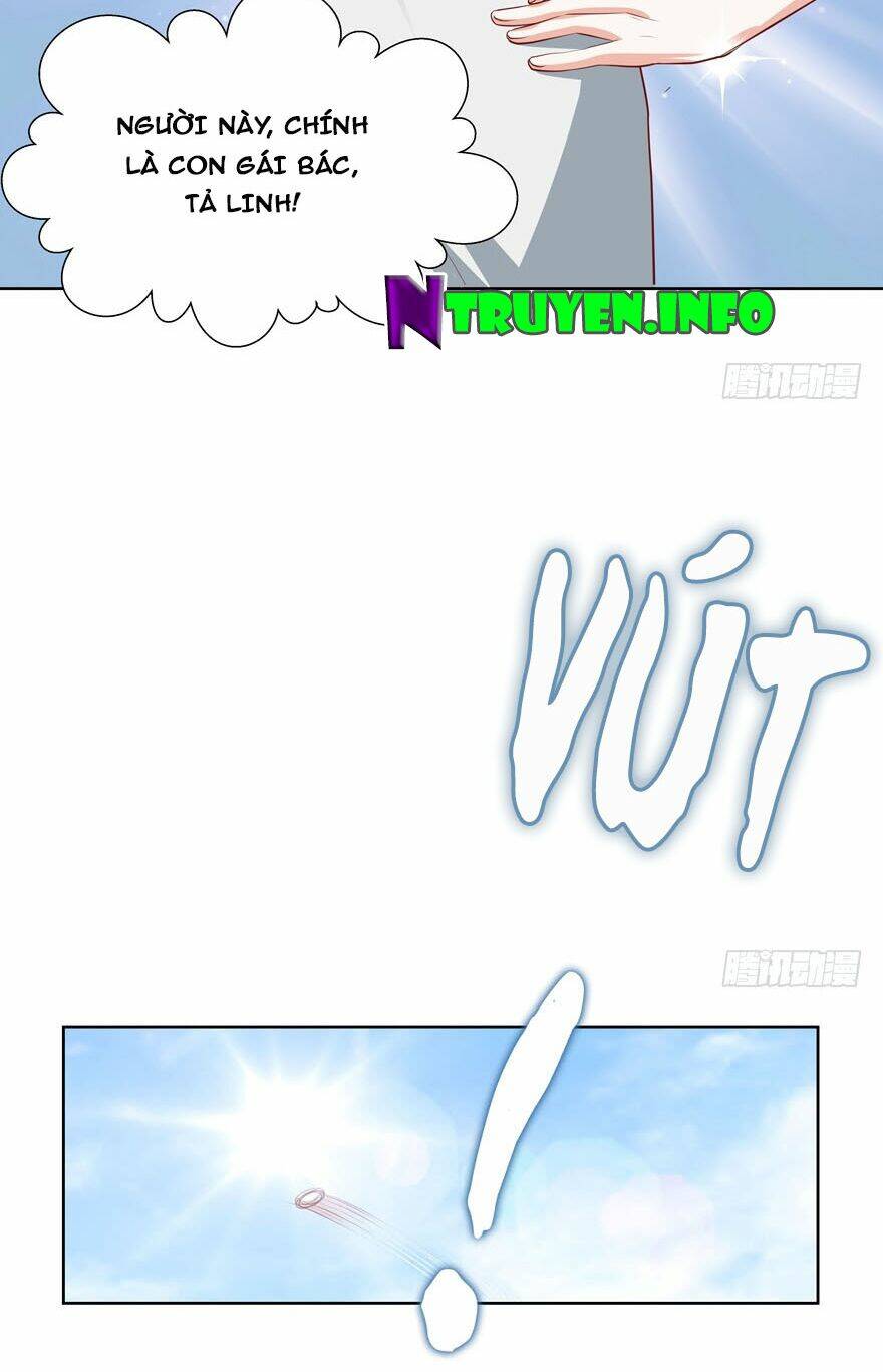 Lưu Luyến Không Rời: Chapter 30