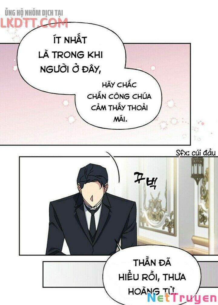 Nàng Công Chúa Trở Thành Vật Hiến Tế: Chapter 15
