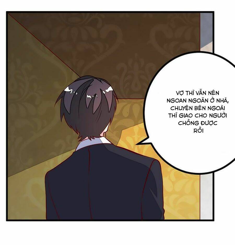 Tổng Tài Đích Thiên Giới Manh Thê: Chapter 88