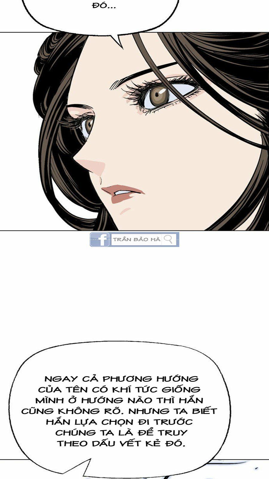 Cao Thủ 2: Chapter 57