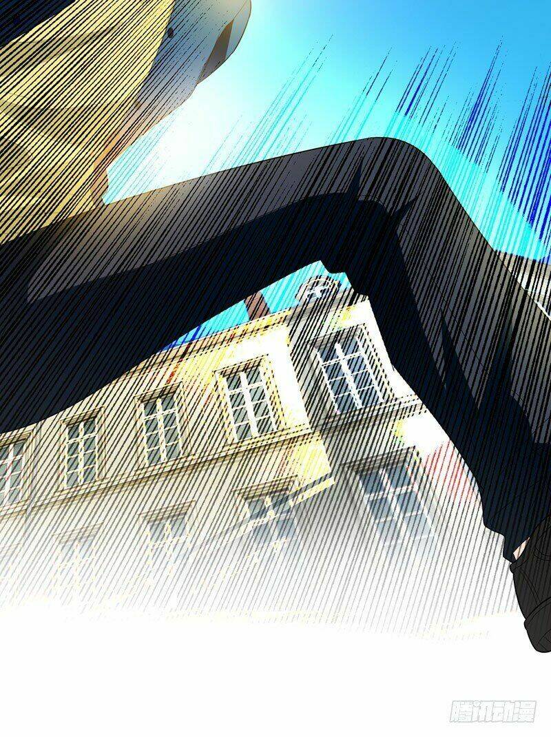 Vòng Bạn Bè Địa Phủ: Chapter 3