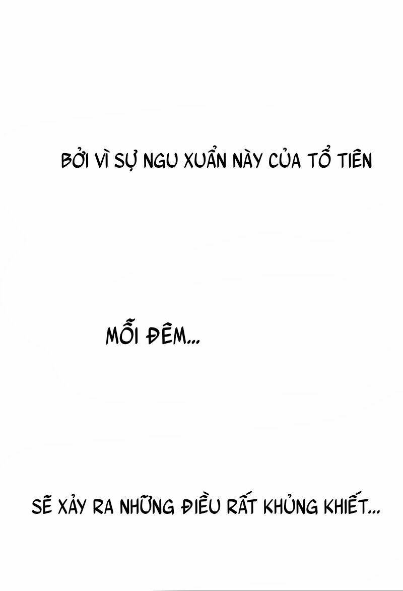 Giao Phó Cuộc Đời Cho Anh: Chapter 0