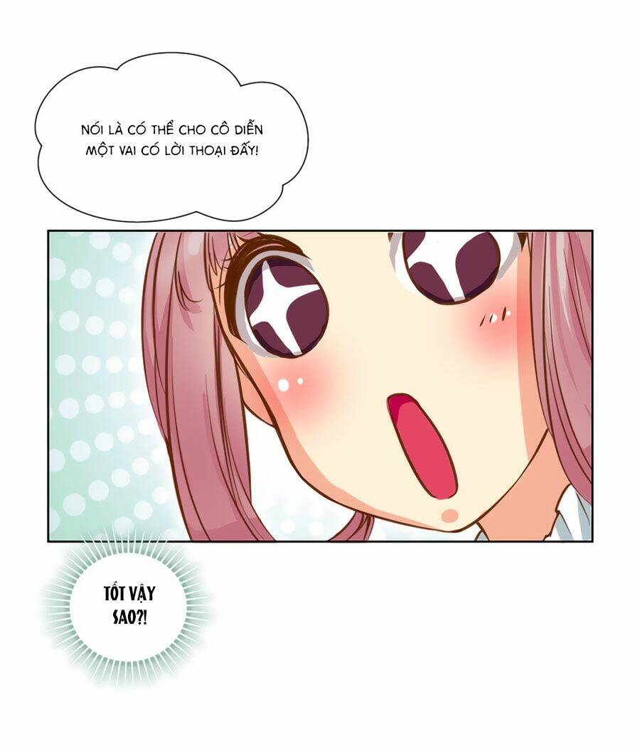 Lưu Luyến Tinh Diệu: Chapter 93