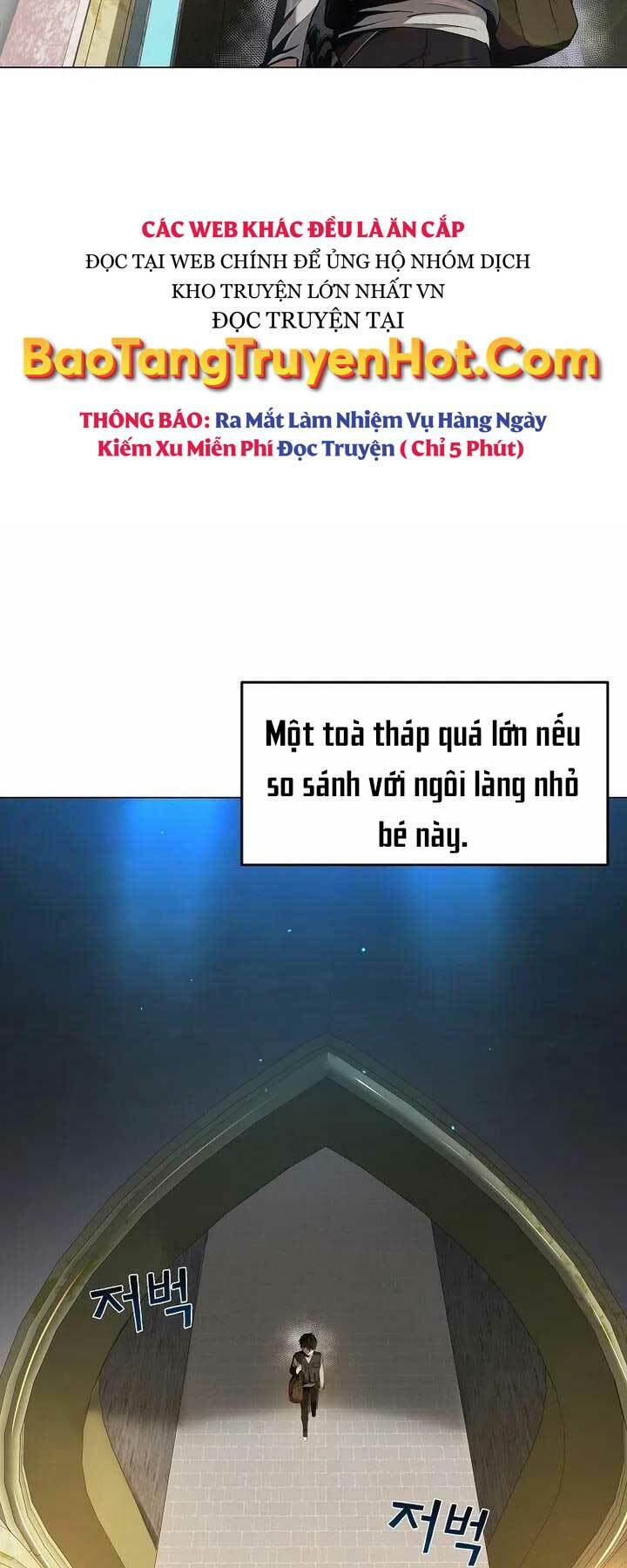 Con Đường Diệt Thần: Chapter 3