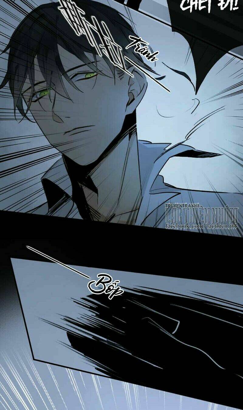 Phép Tắc Trường Ogus: Chapter 8