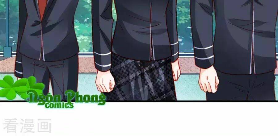 Tu La Thiếu Gia Quá Kiêu Ngạo: Chapter 67