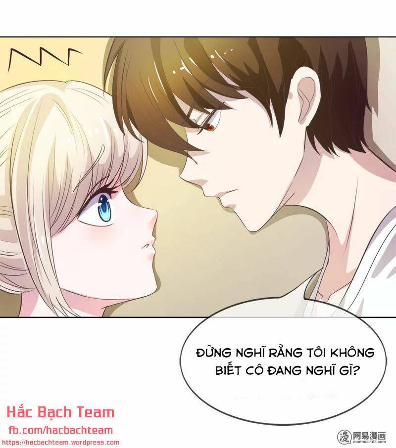 Cả Thế Giới Tớ Chỉ Yêu Cậu: Chapter 7