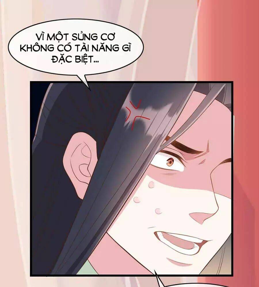 Đích Nữ Hữu Độc: Chapter 31