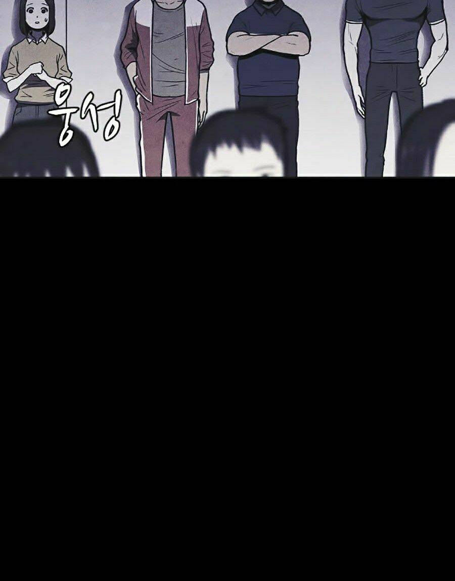 Cậu Bé Shotgun: Chapter 6