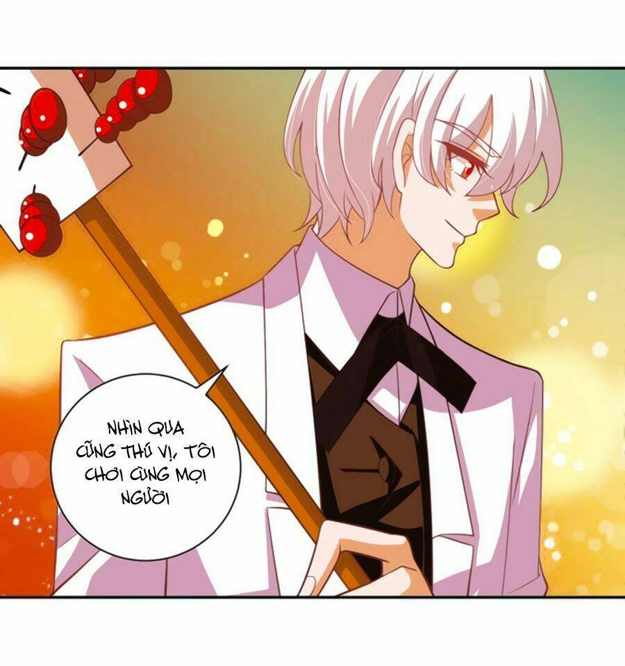 Người Yêu Khát Máu Của Tôi: Chapter 35