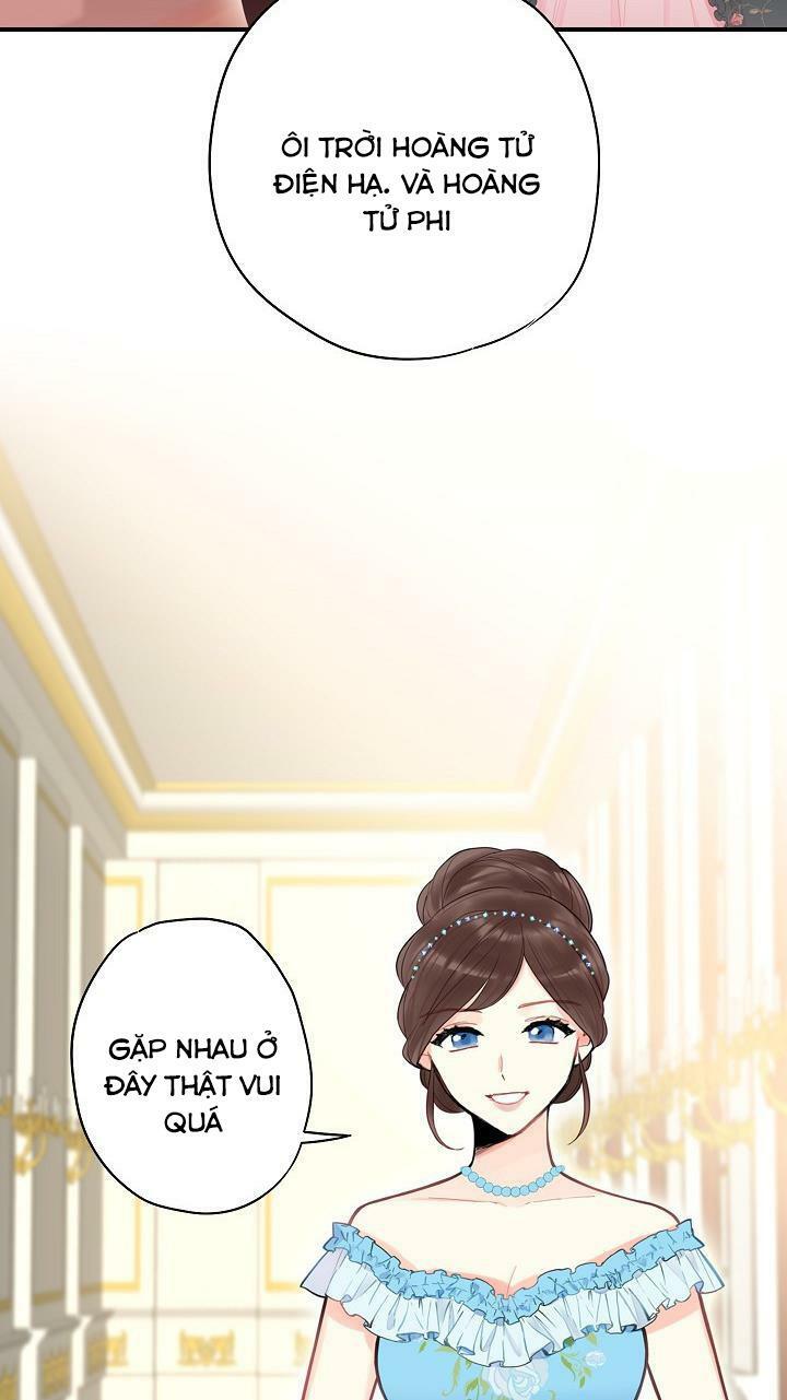 Tồn Tại Với Tư Cách Là Vợ Của Nam Chính: Chapter 105: Có ý đồ?