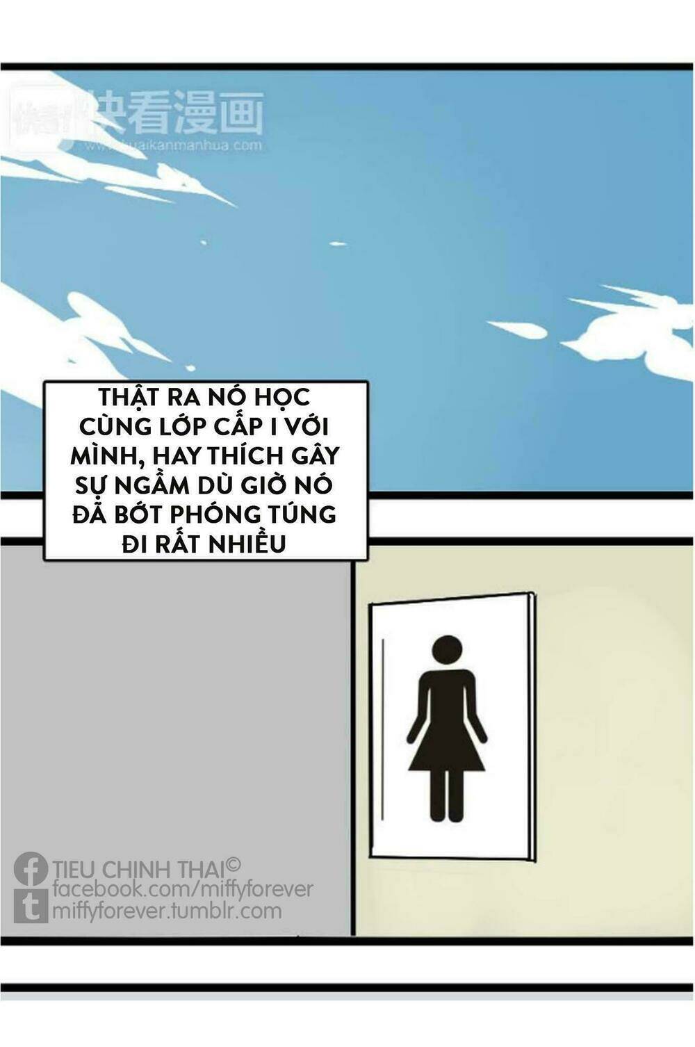 Mục Linh: Chapter 1