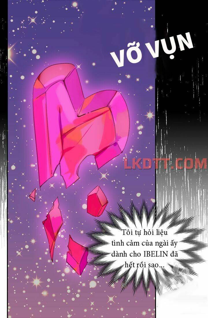 Tôi Không Phải Là Người Tốt: Chapter 122