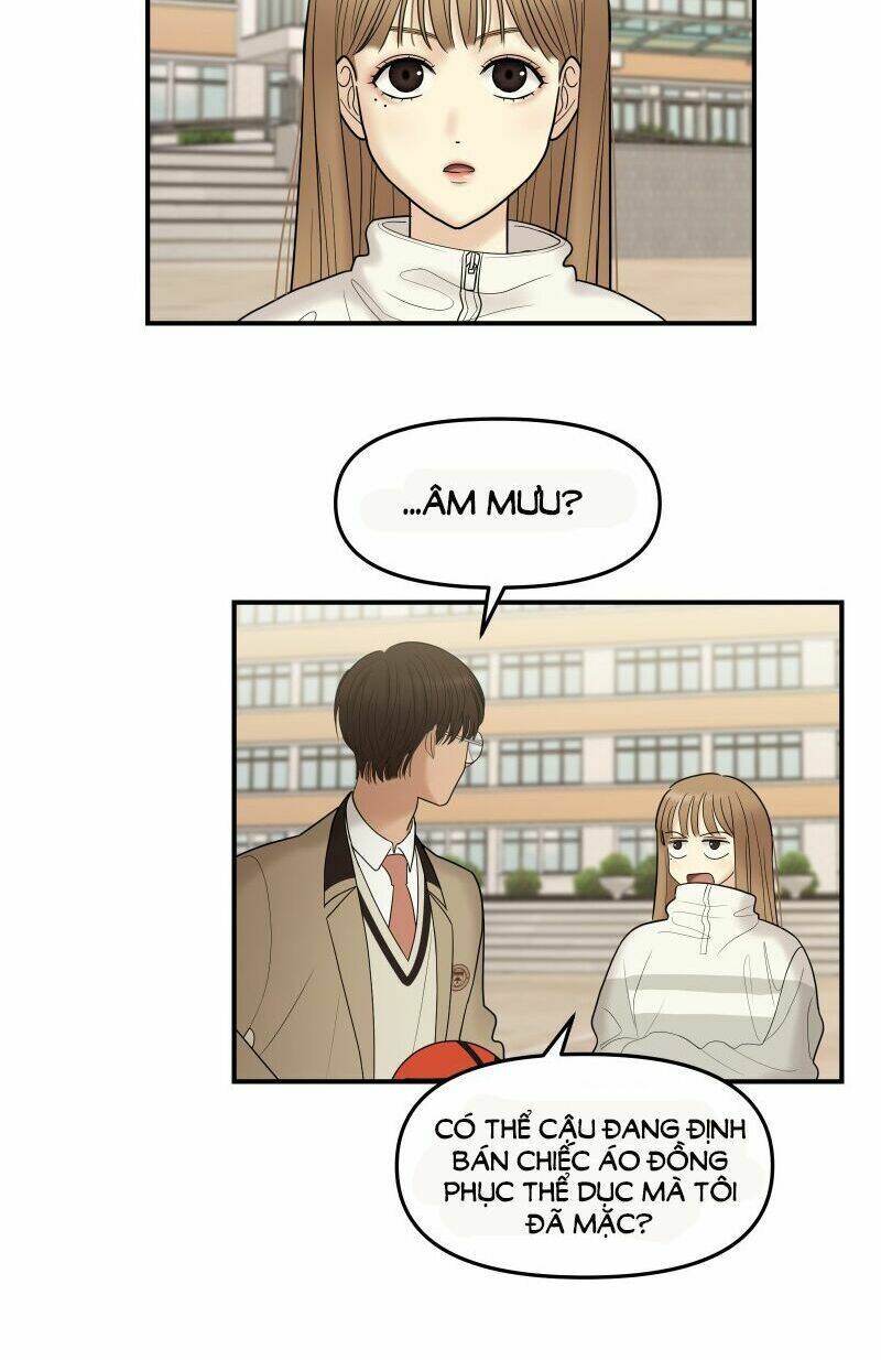 Không Còn Là Nữ Chính!: Chapter 3