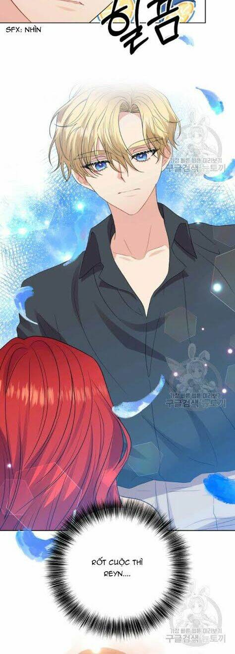 Tôi Trở Thành Gia Sư Của Tên Bạo Chúa: Chapter 27