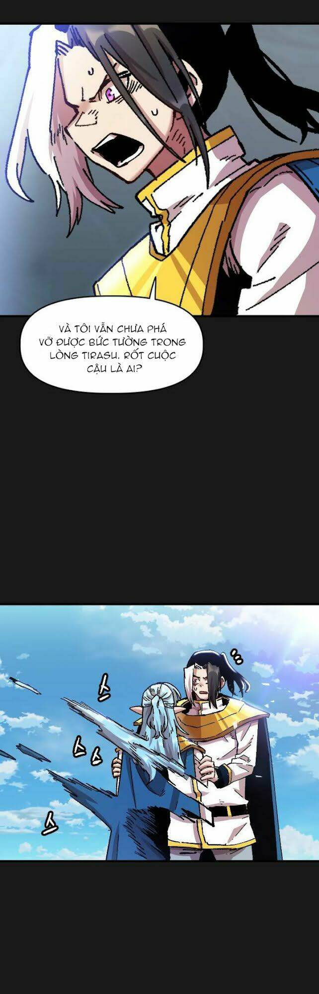 Nô Lệ Nghịch Thiên: Chapter 79