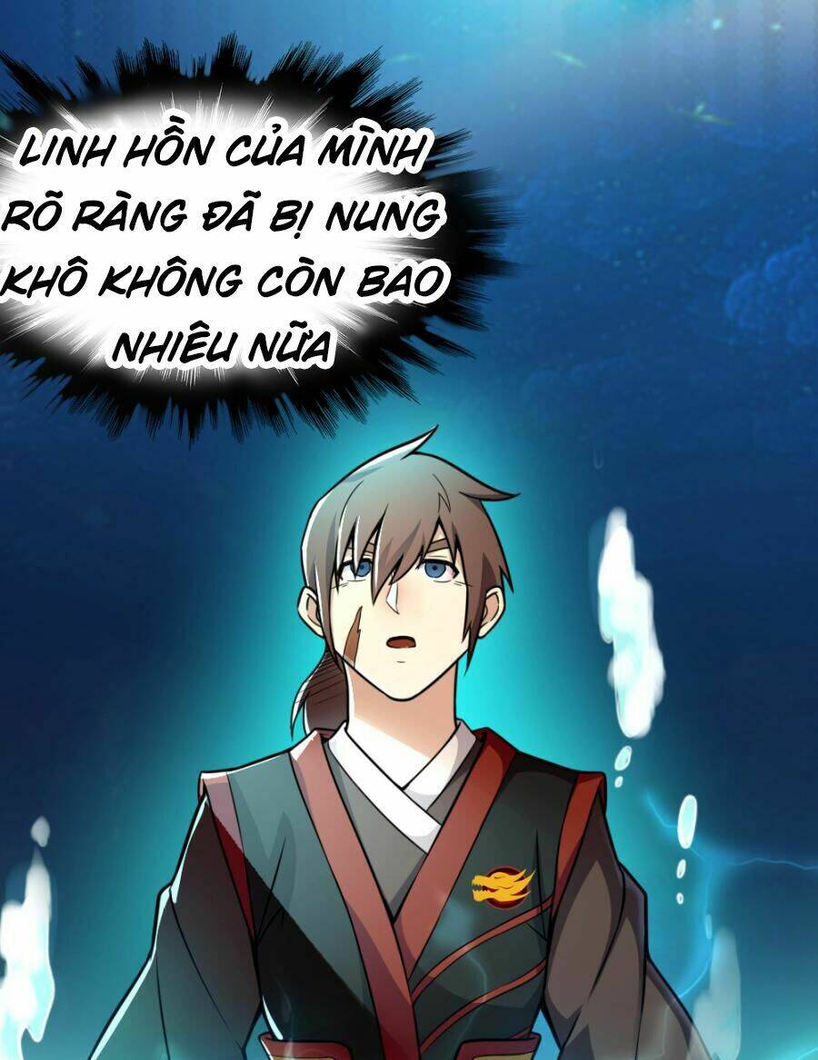 Tu Tiên Cuồng Thần: Chapter 24