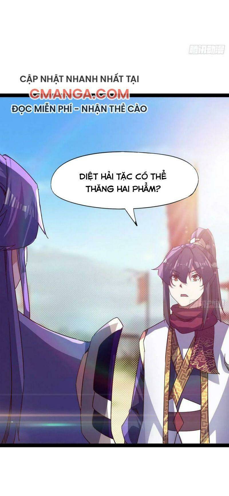 Kiếm Đồ: Chapter 80