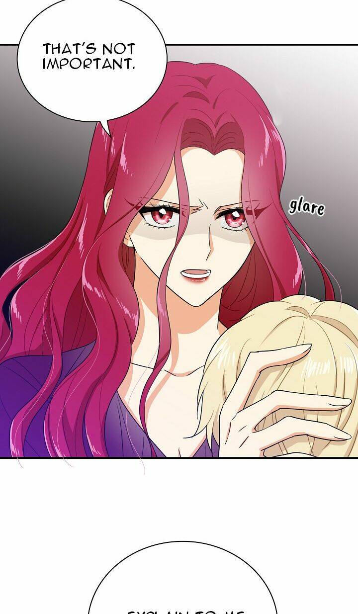 Xuyên Không Trở Thành Mami Phản Diện: Chapter 10