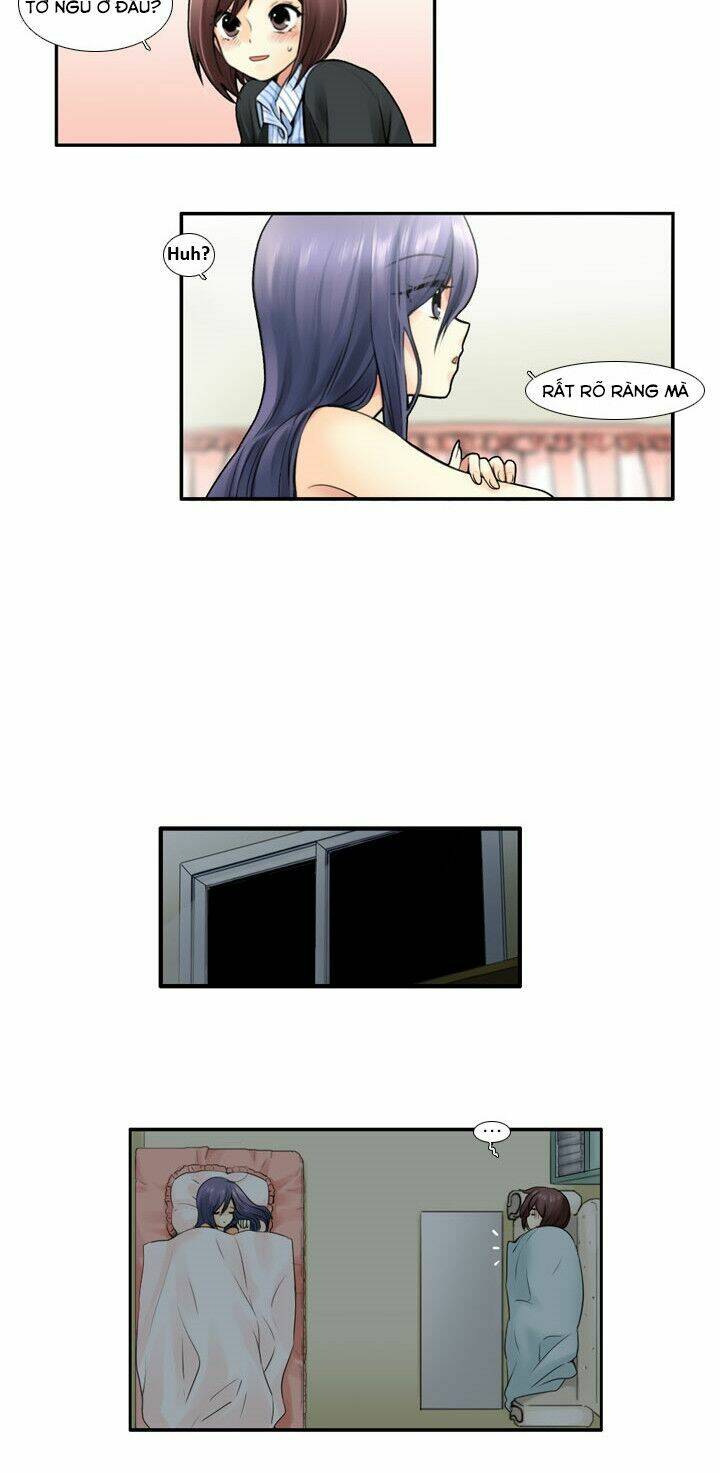 Useful Good-For-Nothing: Chapter 14