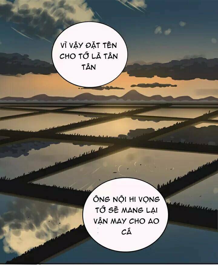 Chào Buổi Sáng, Hướng Dương: Chapter 4