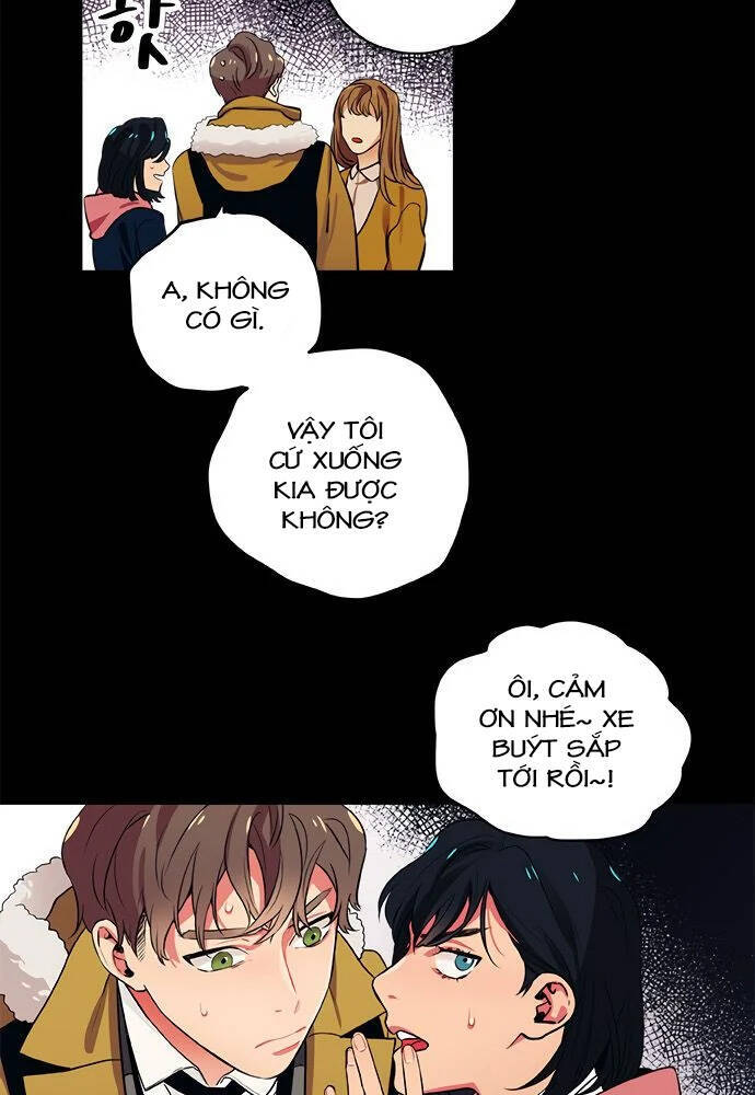 Misiryeong: Chapter 8