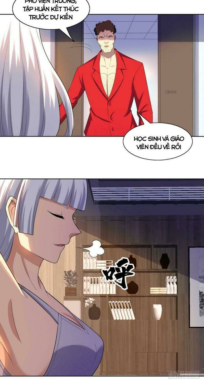 Thần Long Tinh Chủ: Chapter 27