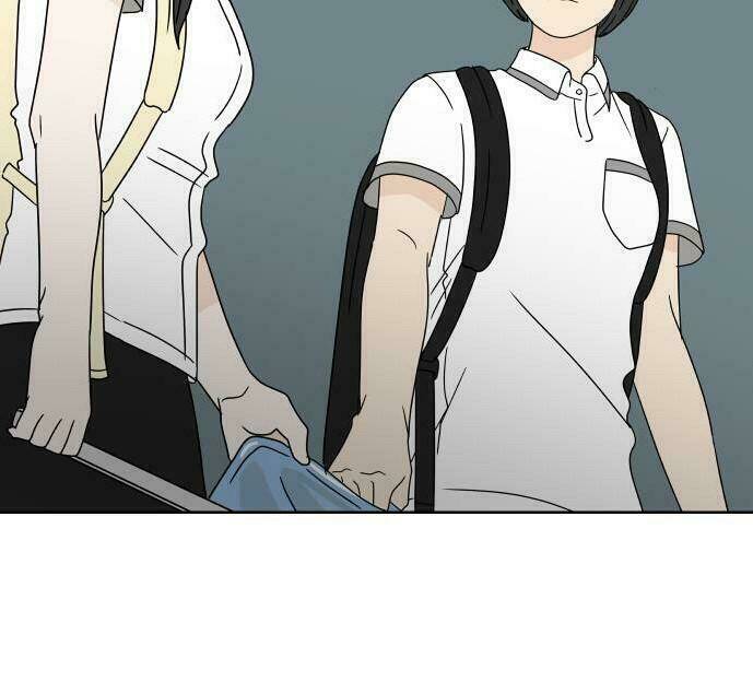 30 Phút Bước Đi Bên Em: Chapter 30