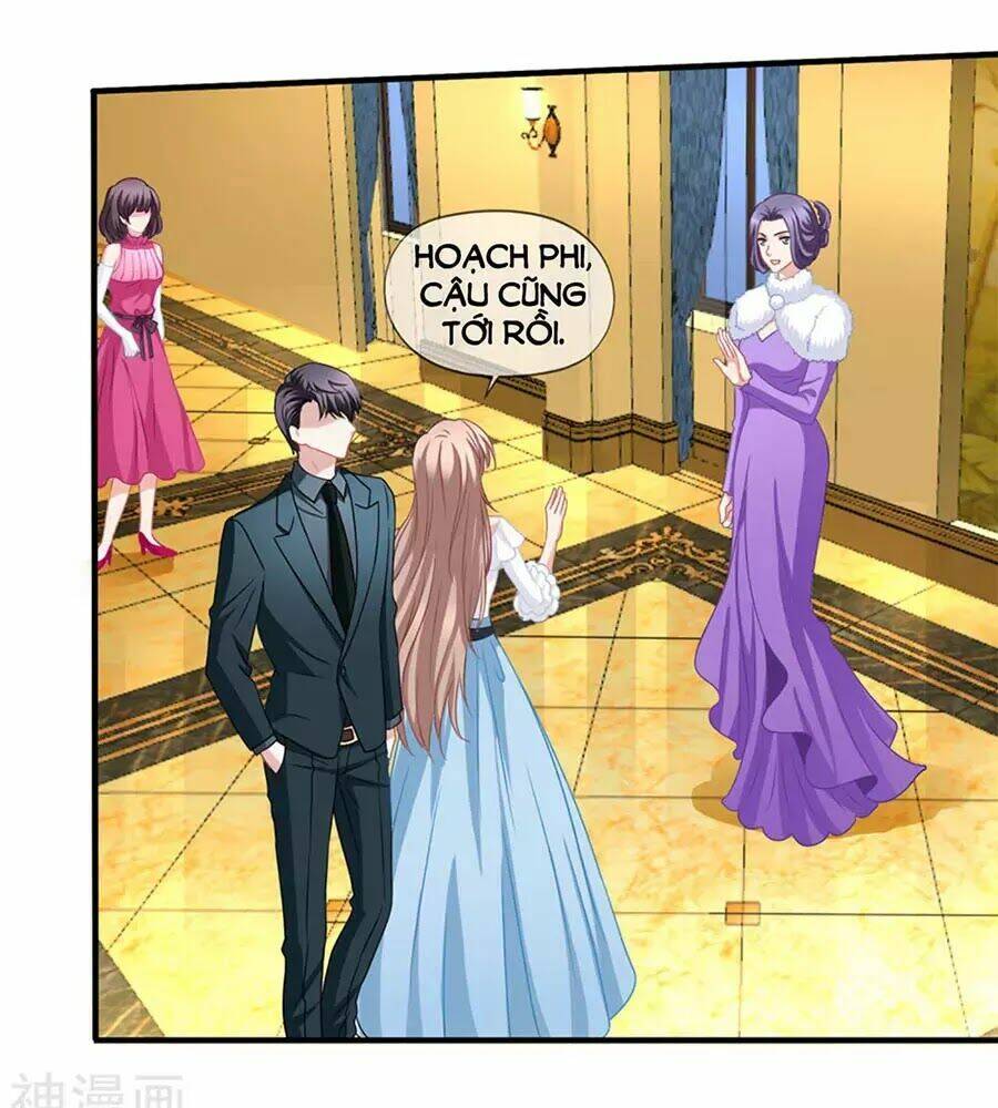 Mỹ Vị Giai Thê: Chapter 72