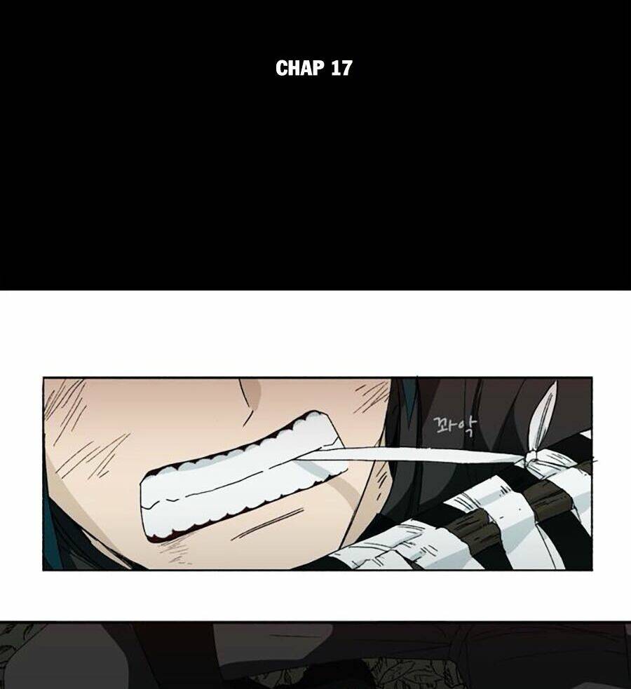 Đại Chiến Muỗi Biến Dị: Chapter 17