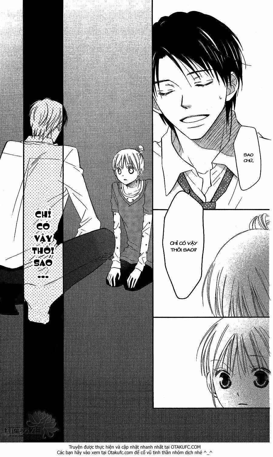 Love So Life: Chapter 53