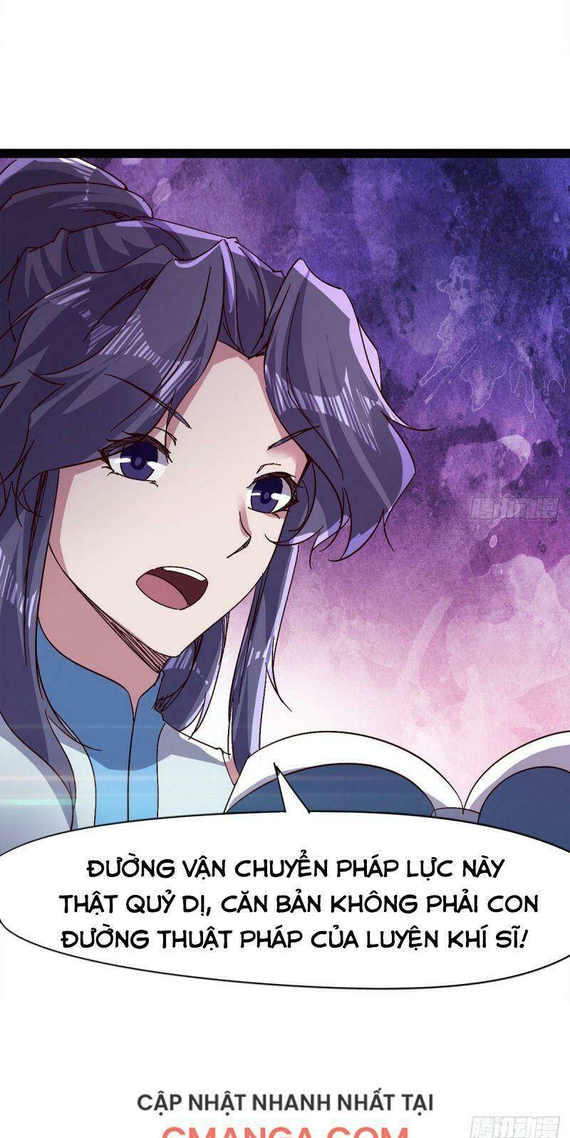Kiếm Đồ: Chapter 63