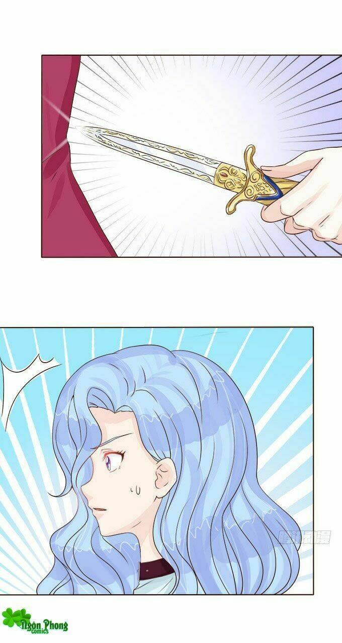 Ma Vương Luyến Ái Chỉ Nam: Chapter 72