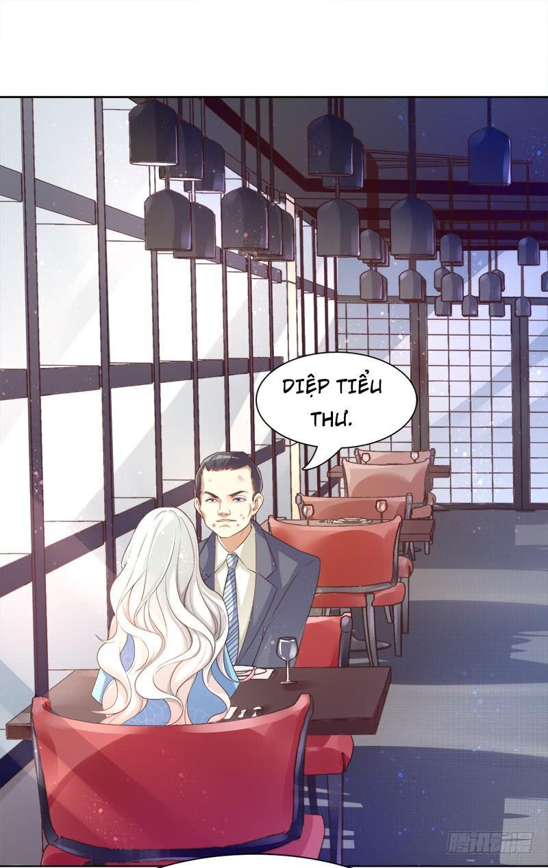 Nhà Có Vợ Xinh: Chapter 4.5