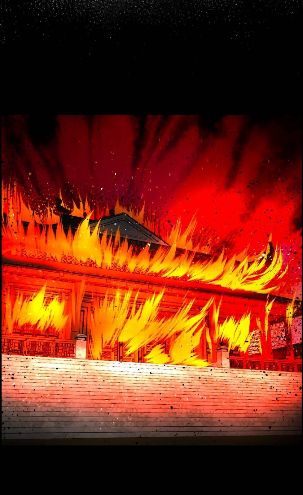 Luân Hồi Ác Nhân: Chapter 38