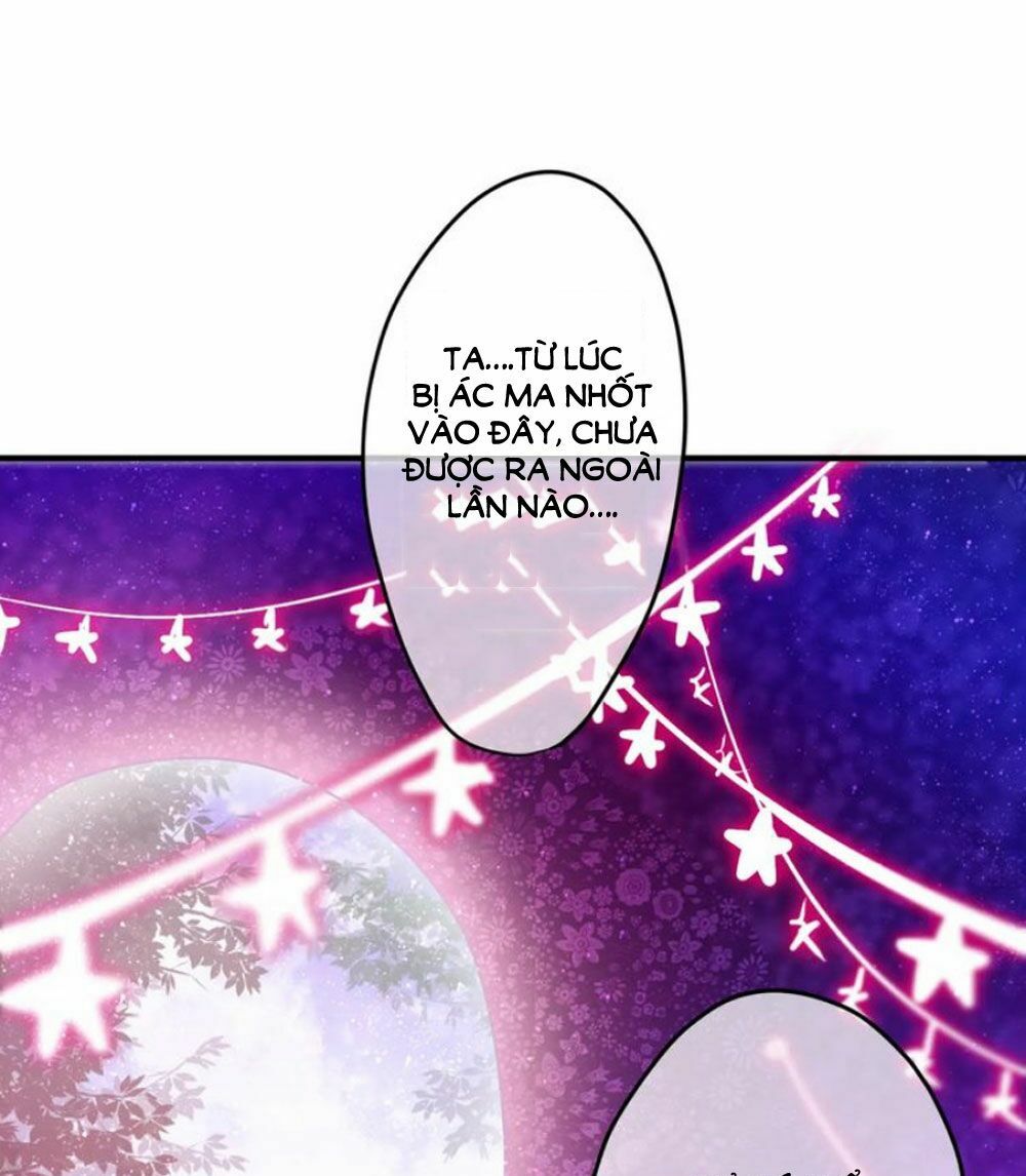 Tháng Sáu Kì Diệu: Chapter 22.5