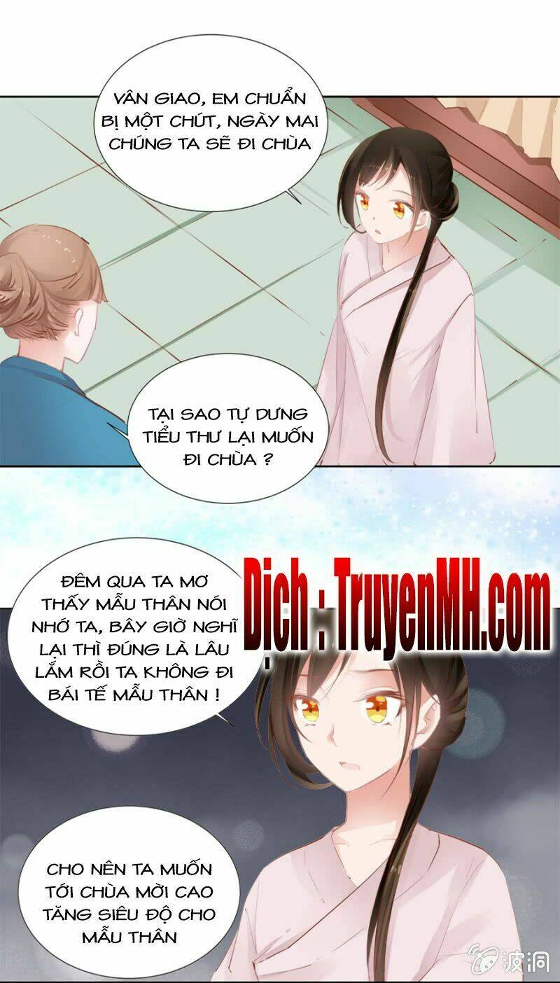 Solo Đi Vương Gia: Chapter 27