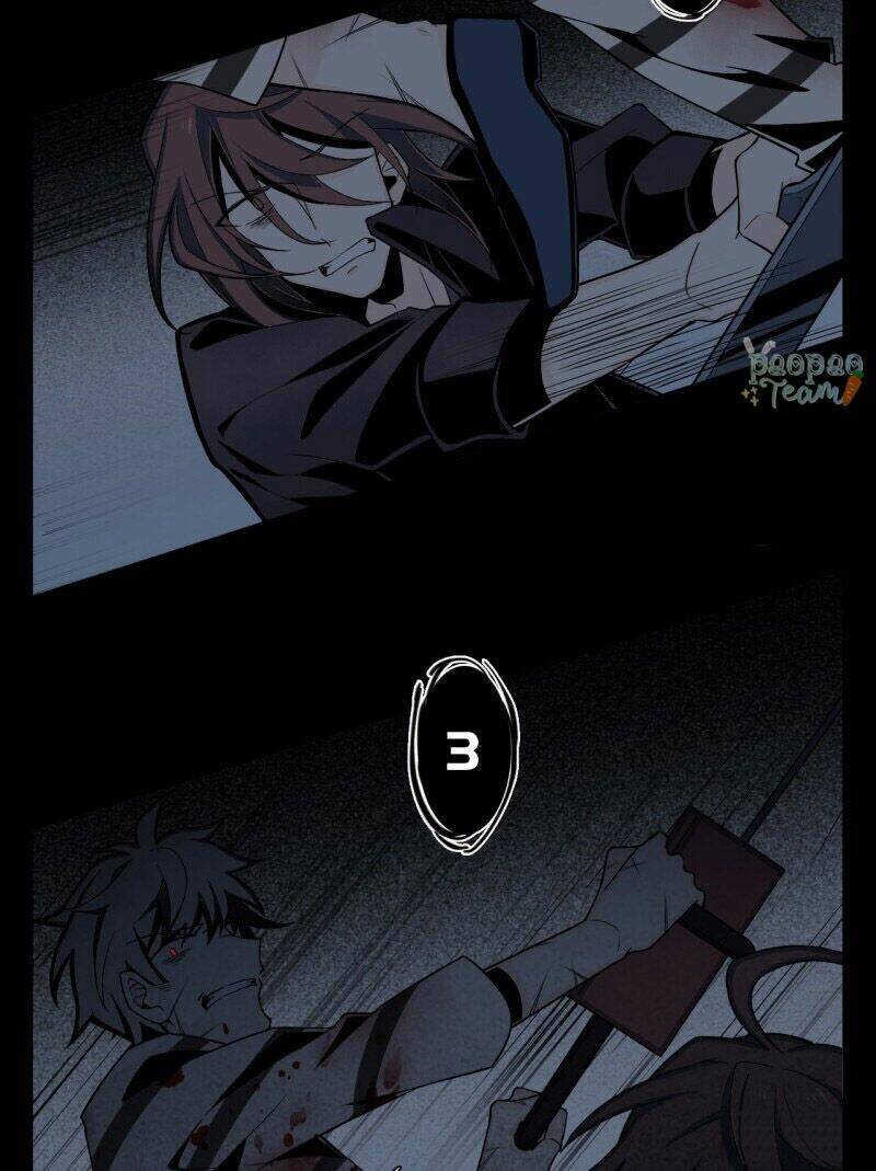 Hoan Nghênh Đến Với Trò Chơi Ác Mộng: Chapter 4