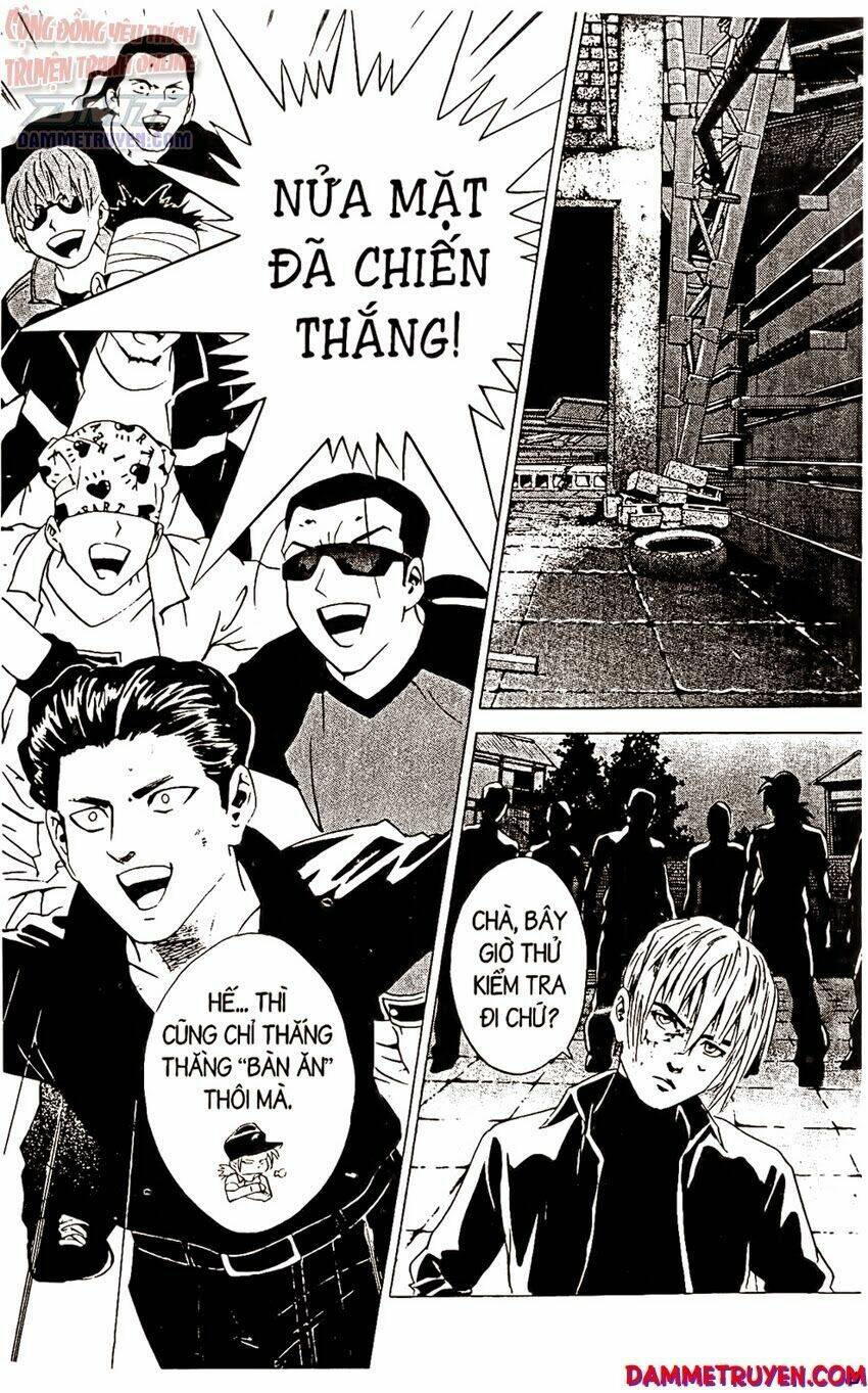 Ai Hơn Ai: Chapter 142