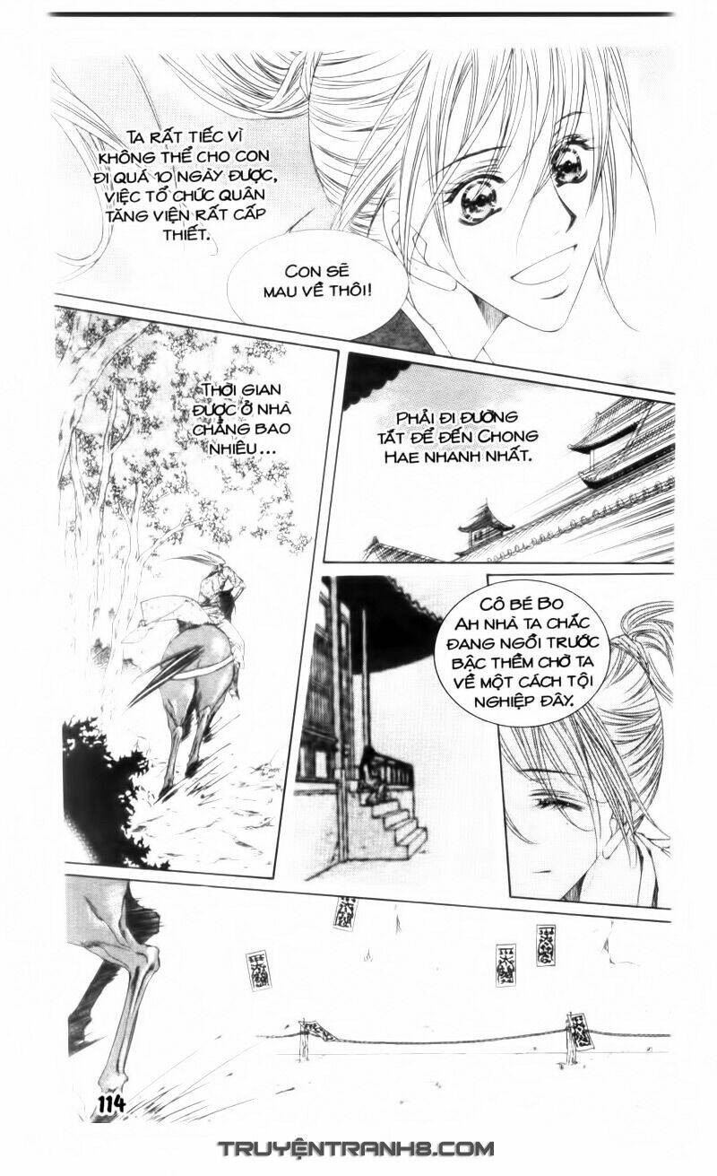 Pháp Sư Trừ Tà: Chapter 13.2