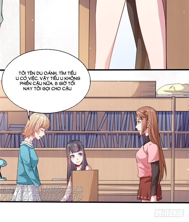 Ngạo Kiều Quỷ Vương Yêu Ta: Chapter 94