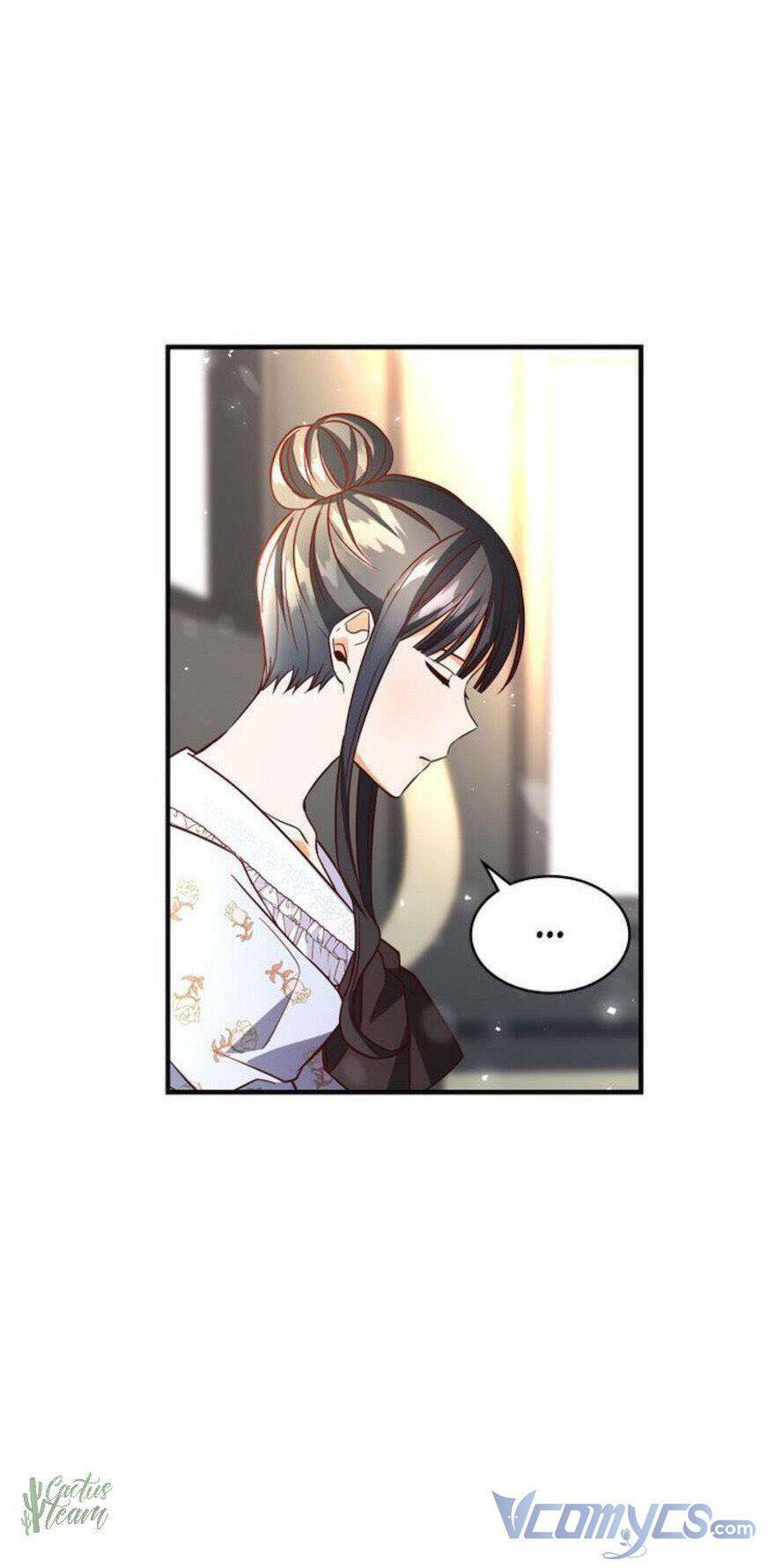 Lòng Trung Thành Với Kẻ Ác: Chapter 14