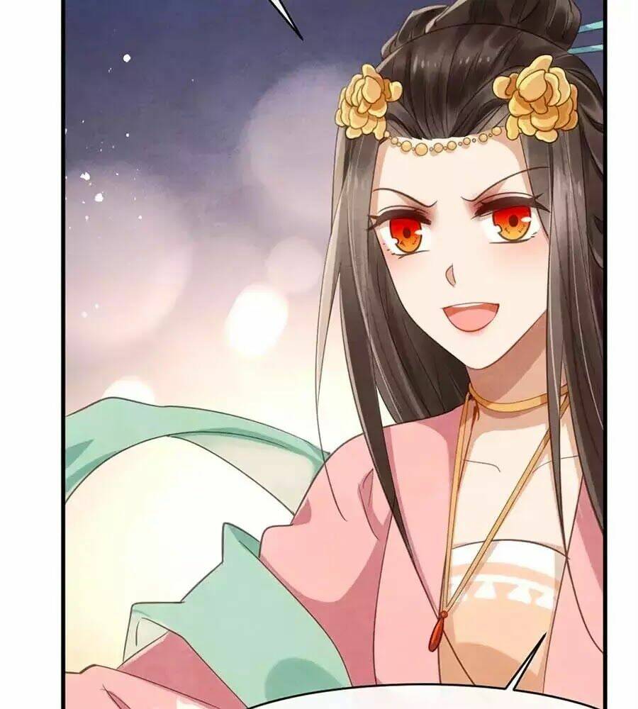 Vương Phi Muốn Trèo Tường: Chapter 36