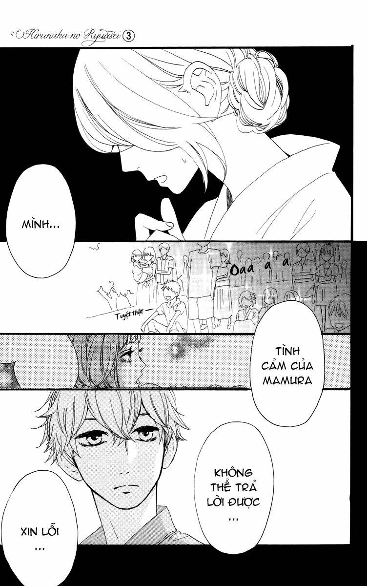 Sao Mai Của Em: Chapter 19