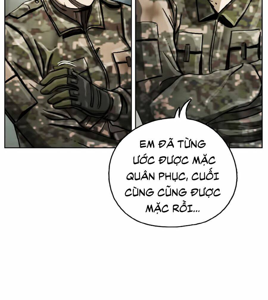 Thợ Săn Đầu Tiên: Chapter 9